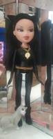 60's Catwoman Bratz  II (Batman) Custom Action Figure