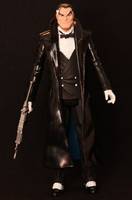 Mastermind Excello (Marvel Legends) Custom Action Figure