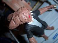Broo (Marvel Legends) Custom Action Figure