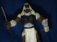 Man-Ape (Marvel Legends) Custom Action Figure