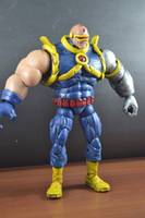 Strong Guy (AOA) (Marvel Legends) Custom Action Figure