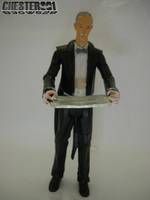 B3gw528 Alfred Pennyworth | John Cleese (Batman) Custom Action Figure