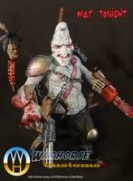 Mac Tonight (Marvel Legends) Custom Action Figure