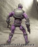 Paladin (Marvel Legends) Custom Action Figure