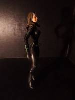 Rogue X3 Movie (X-Men - Movies) Custom Action Figure