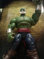 Maestro (Marvel Legends) Custom Action Figure