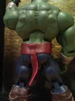 Maestro (Marvel Legends) Custom Action Figure