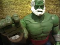 Maestro (Marvel Legends) Custom Action Figure