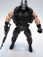 Crossbones (Marvel Legends) Custom Action Figure