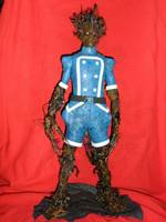 Groot (Marvel Icon) Custom Action Figure