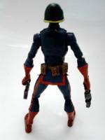 Starlord (Marvel Legends) Custom Action Figure