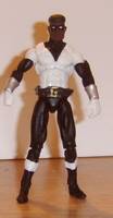 Goliath Bill Foster (Marvel Universe) Custom Action Figure