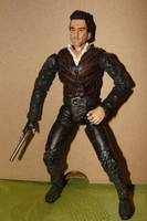 Sherlock Holmes (Misc) Custom Action Figure