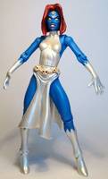 Mystique (X-Men) Custom Action Figure