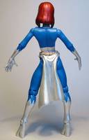 Mystique (X-Men) Custom Action Figure