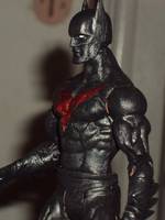 Batman beyond (Batman Beyond) Custom Action Figure