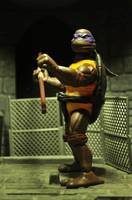 Donatello (Teenage Mutant Ninja Turtles) Custom Action Figure