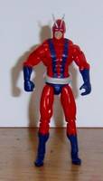 Giant Man (Marvel Universe) Custom Action Figure