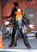 Chamber (Marvel Legends) Custom Action Figure