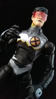 Northstar (Chuck Austen Era) (Marvel Legends) Custom Action Figure
