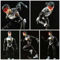 Northstar (Chuck Austen Era) (Marvel Legends) Custom Action Figure