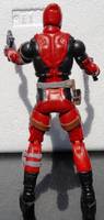 Deadpool Marvel Ultimate Alliance 2 (Ultimate Marvel) Custom Action Figure