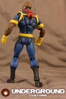 Bishop 2.0 (Marvel Universe) Custom Action Figure