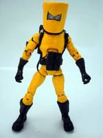 A.I.M Goon (Marvel Legends) Custom Action Figure