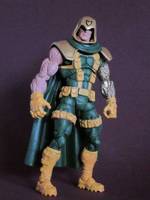 Hydra Super-Soldier (Original) Custom Action Figure
