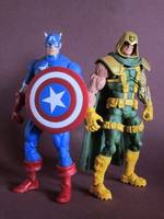 Hydra Super-Soldier (Original) Custom Action Figure