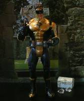 Siphon (My Heroes) Custom Action Figure