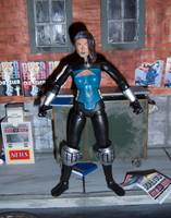 Frenzy (Marvel Legends) Custom Action Figure