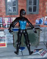 Frenzy (Marvel Legends) Custom Action Figure