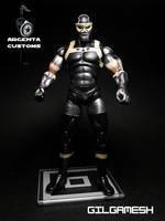 Gilgamesh (Marvel Legends) Custom Action Figure