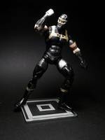 Gilgamesh (Marvel Legends) Custom Action Figure