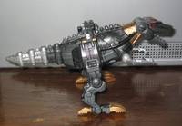 Grimlock - Classics (Transformers) Custom Action Figure