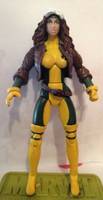 Rogue (Marvel Universe) Custom Action Figure