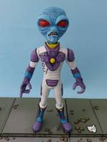 Crypto (Misc) Custom Action Figure