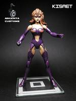 Kismet (Marvel Legends) Custom Action Figure