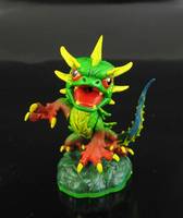 Skylanders Camo (Misc) Custom Action Figure