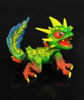 Skylanders Camo (Misc) Custom Action Figure