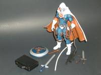 The Tenacious Taskmaster Vers 4 (Marvel Legends) Custom Action Figure