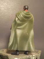 Icon (Comic Style) (Marvel Legends) Custom Action Figure