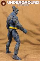 Beast (Marvel Universe) Custom Action Figure