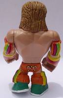 Ultimate Warrior Wrestlemania VI Rumbler (Wrestling) Custom Miniature / Figurine