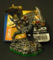 Skylanders Dinobot Themed Drobot (Misc) Custom Miniature / Figurine