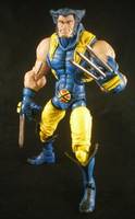 Wolverine (Marvel Legends) Custom Action Figure