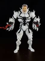 Anti-Venom (Marvel Legends) Custom Action Figure