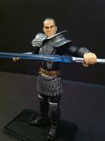 Exar Kun (Star Wars) Custom Action Figure