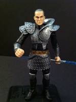 Exar Kun (Star Wars) Custom Action Figure